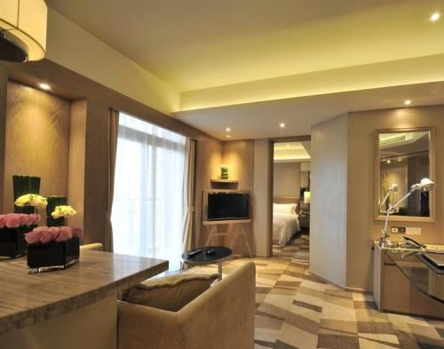 博悅佳自保溫外墻板施工案例 大型酒店施工方案 勻質自保溫砌塊